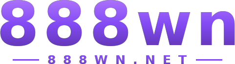 888wn logo